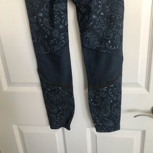 Sweaty Betty Yoga Pants